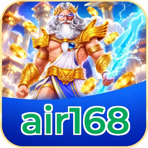 Screenshot 1 - air168 Home Screen