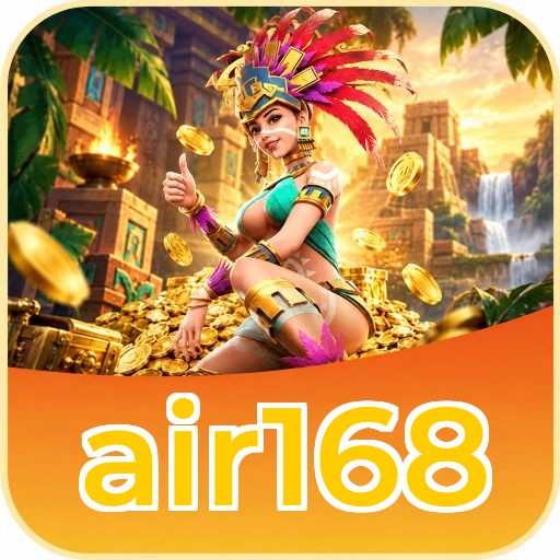 Screenshot 1 - air168 Home Screen