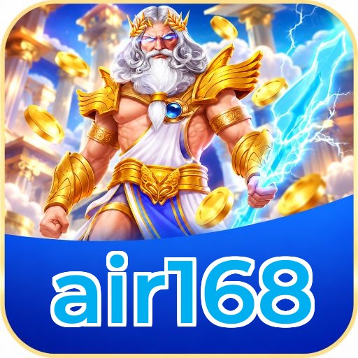 Screenshot 1 - air168 Home Screen