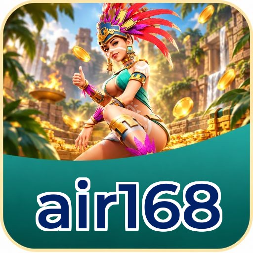 Screenshot 1 - air168 Home Screen