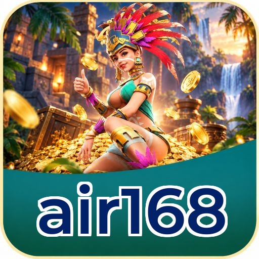 Screenshot 1 - air168 Home Screen