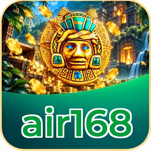Screenshot 1 - air168 Home Screen